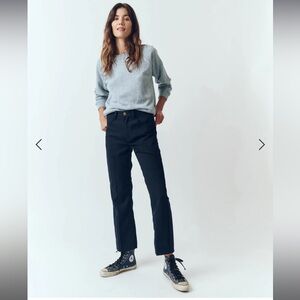 NWT The Great. Kevin Pant